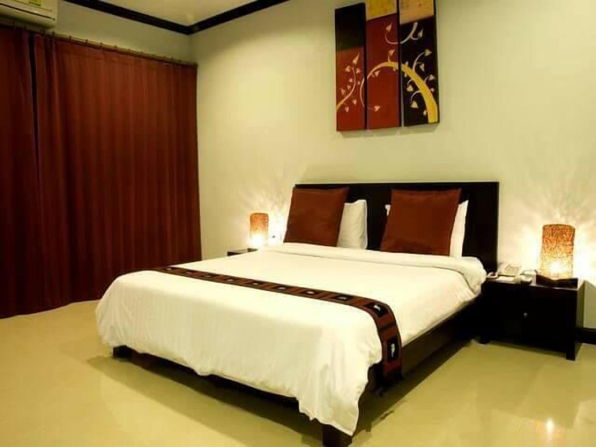 Napalai Resort Hua Hin Ngoại thất bức ảnh