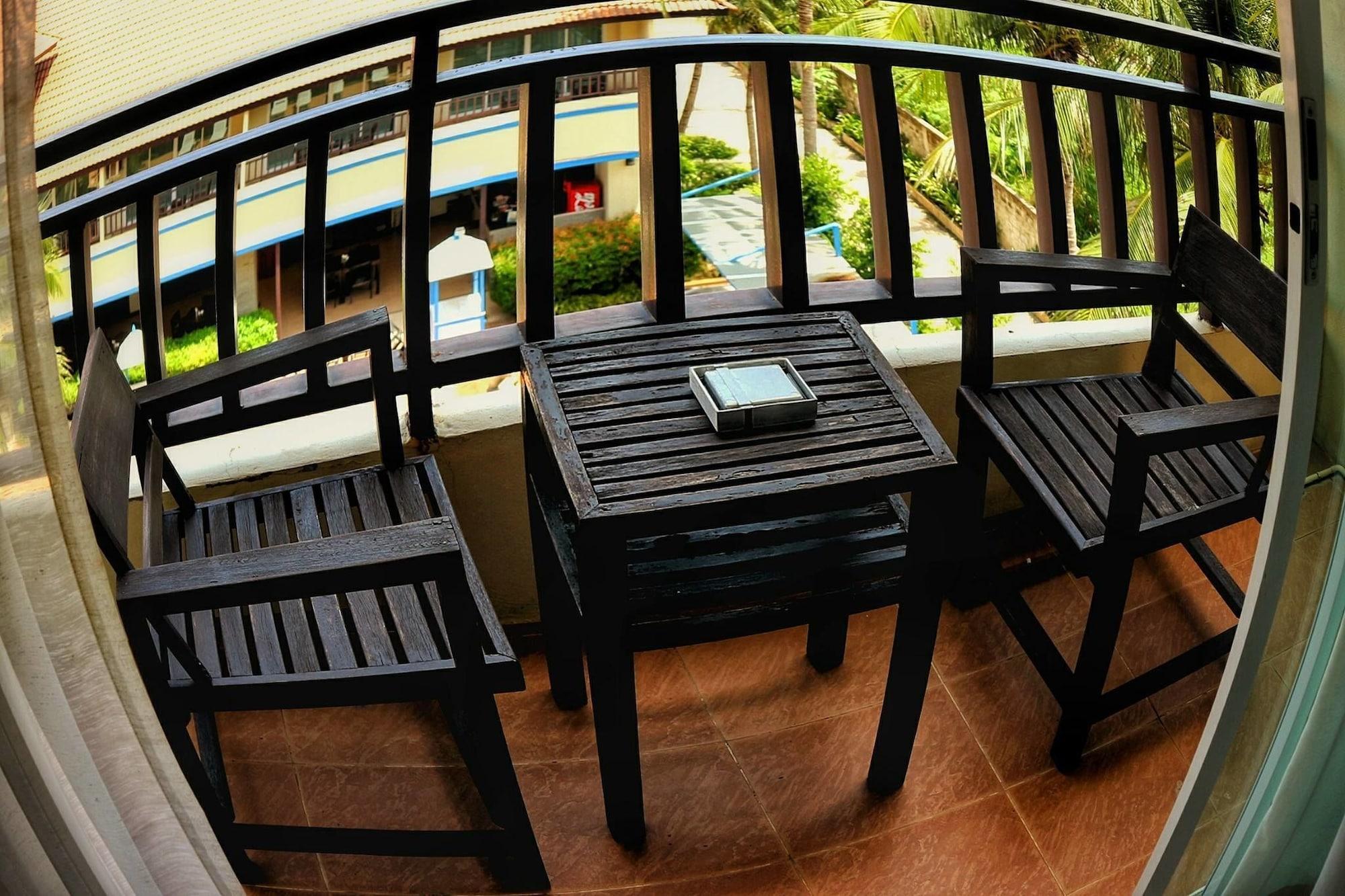 Napalai Resort Hua Hin Ngoại thất bức ảnh