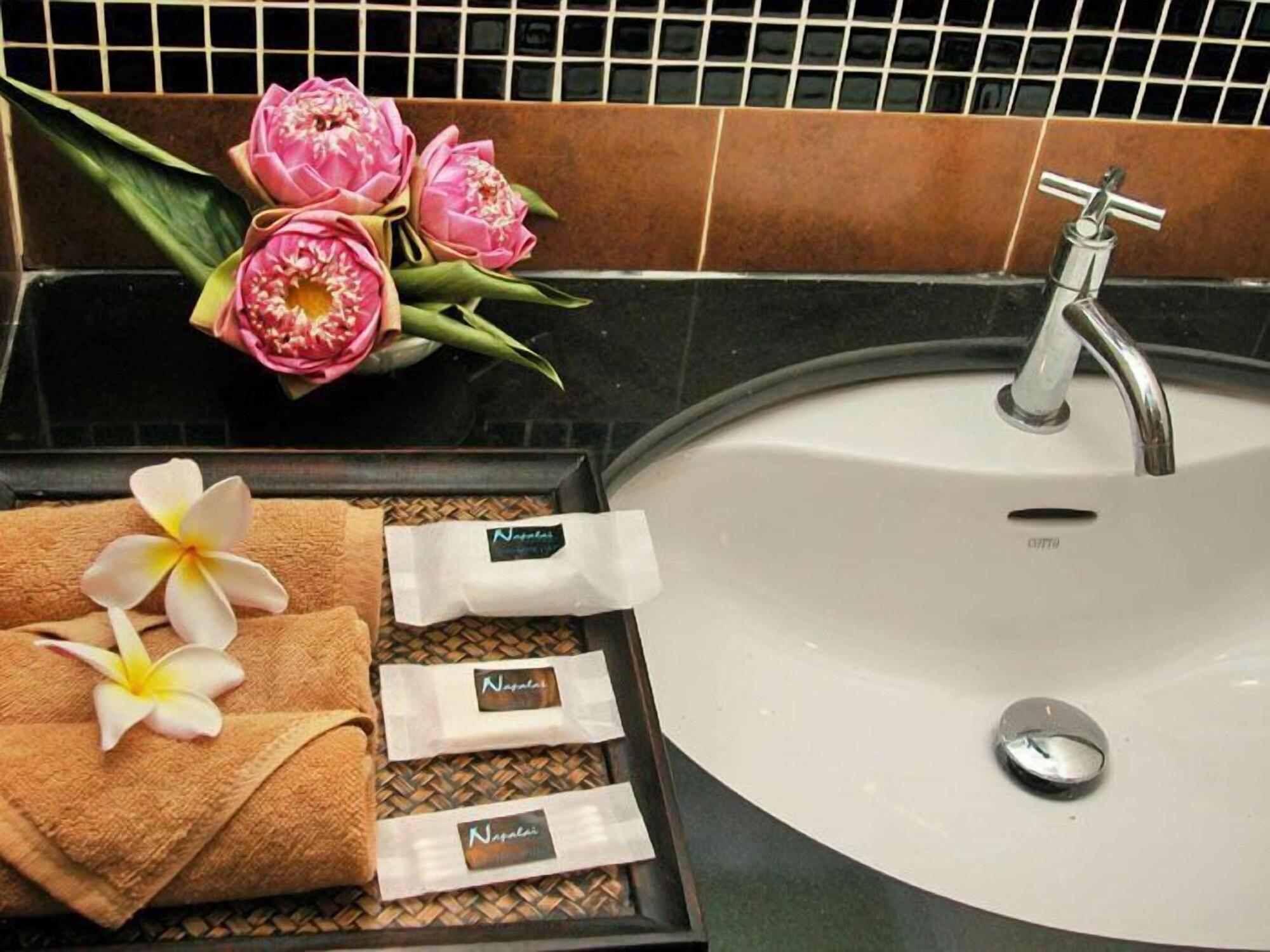 Napalai Resort Hua Hin Ngoại thất bức ảnh
