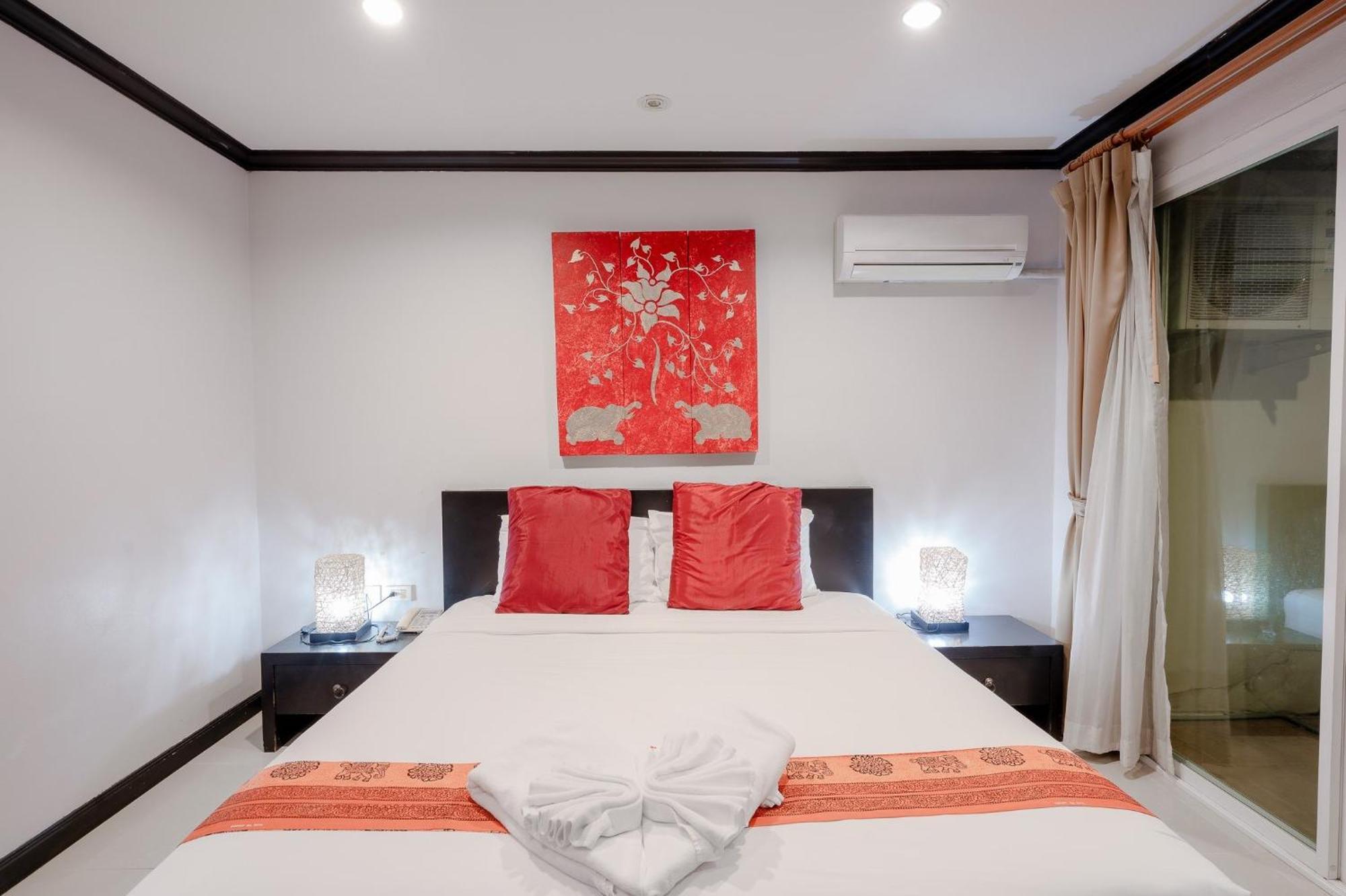 Napalai Resort Hua Hin Ngoại thất bức ảnh