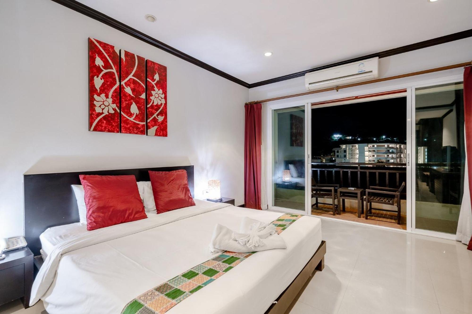 Napalai Resort Hua Hin Ngoại thất bức ảnh
