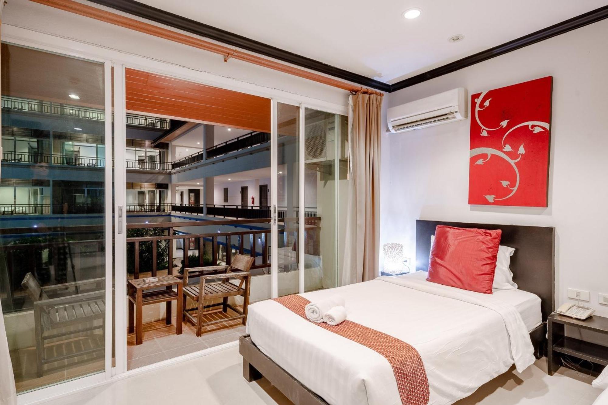 Napalai Resort Hua Hin Ngoại thất bức ảnh