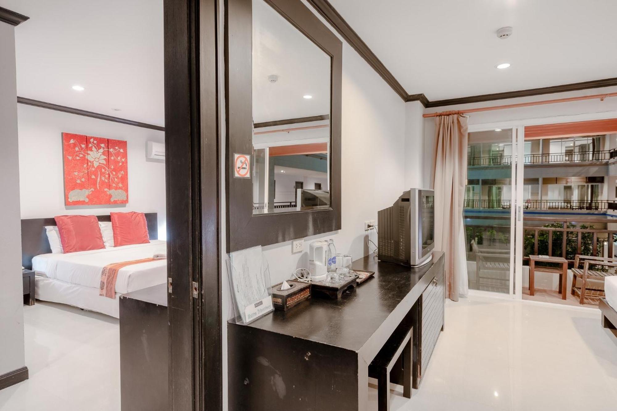 Napalai Resort Hua Hin Ngoại thất bức ảnh