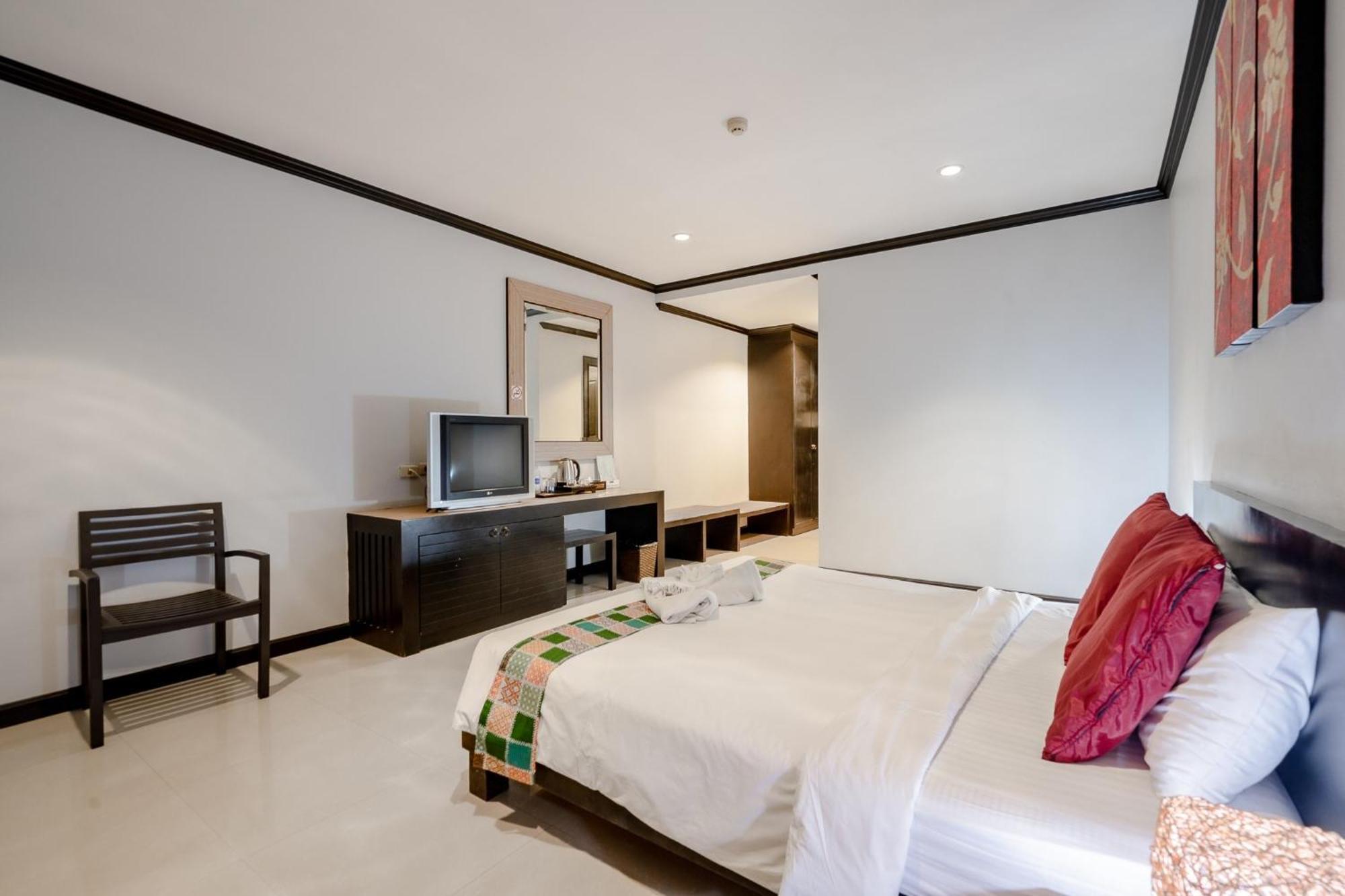 Napalai Resort Hua Hin Ngoại thất bức ảnh