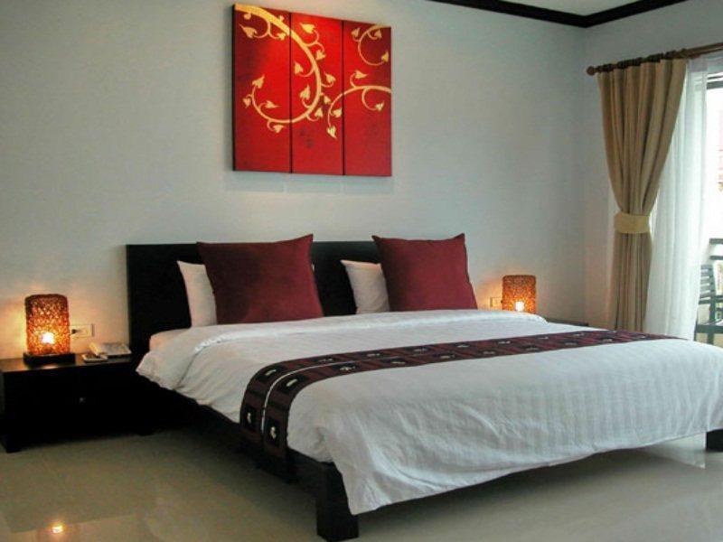 Napalai Resort Hua Hin Ngoại thất bức ảnh