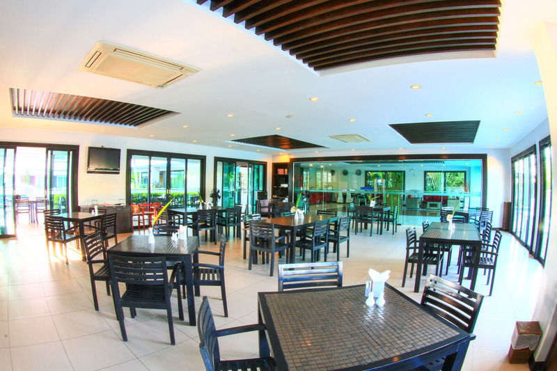 Napalai Resort Hua Hin Ngoại thất bức ảnh