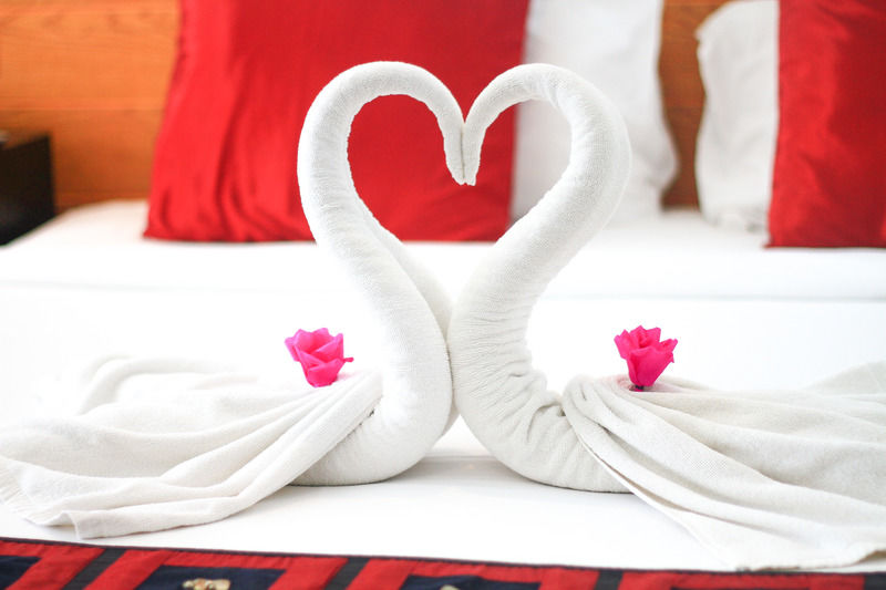 Napalai Resort Hua Hin Ngoại thất bức ảnh