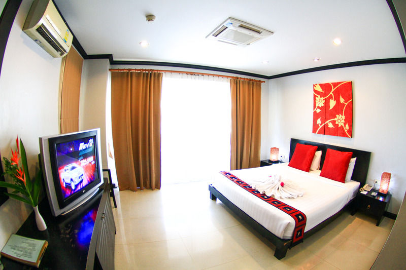 Napalai Resort Hua Hin Ngoại thất bức ảnh