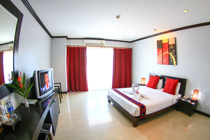 Napalai Resort Hua Hin Ngoại thất bức ảnh