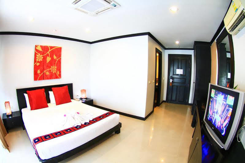 Napalai Resort Hua Hin Ngoại thất bức ảnh
