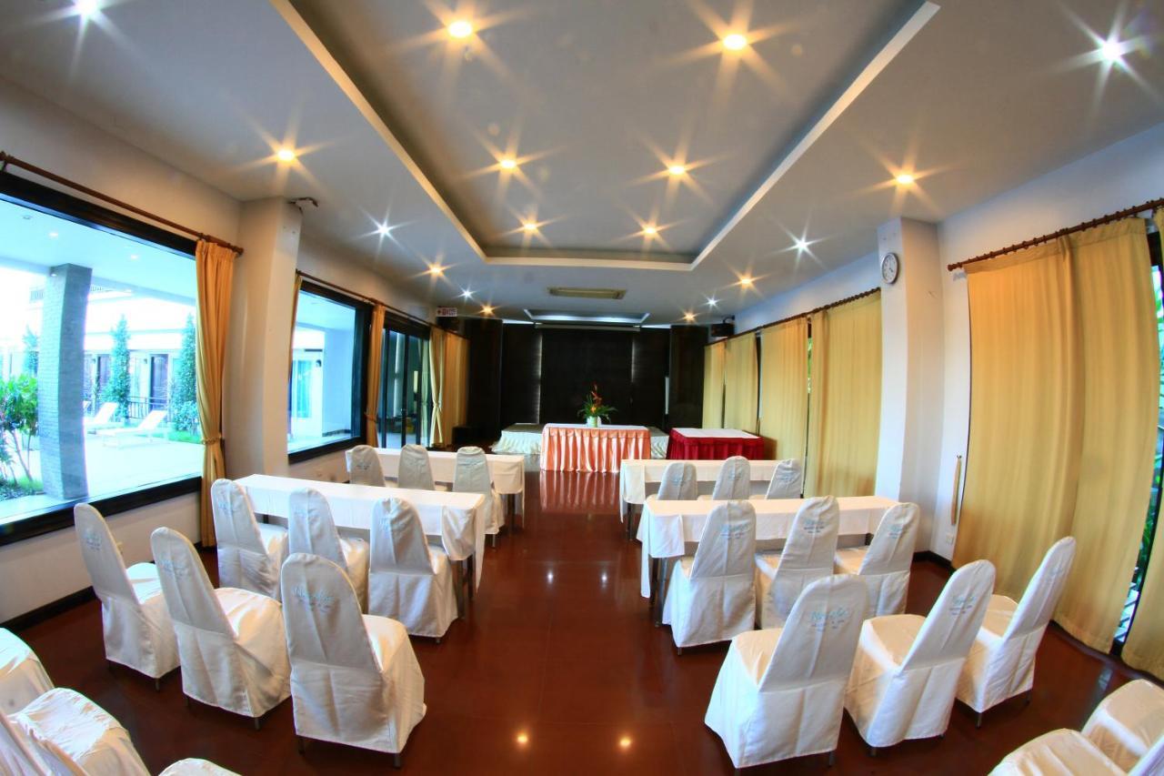 Napalai Resort Hua Hin Ngoại thất bức ảnh