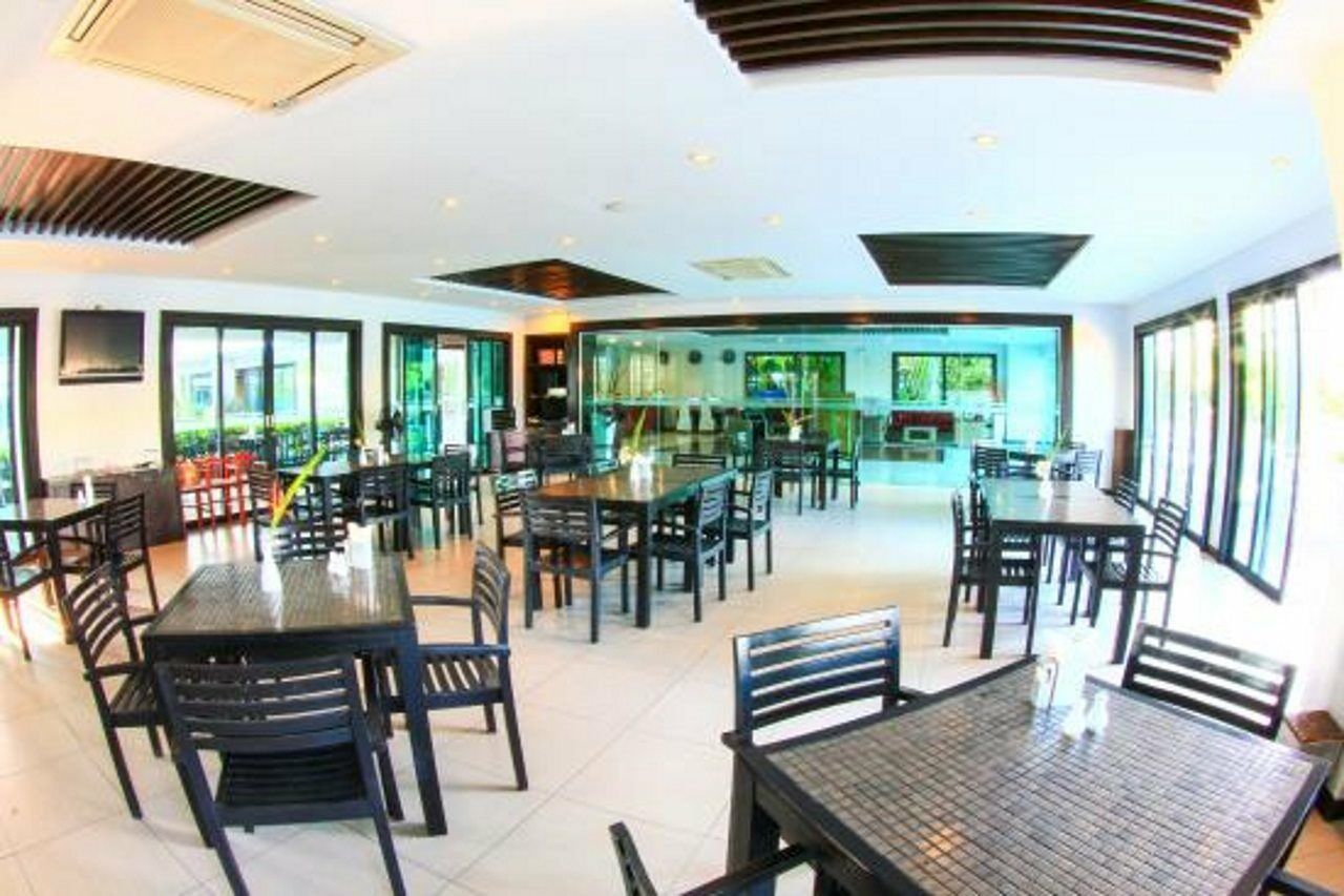 Napalai Resort Hua Hin Ngoại thất bức ảnh