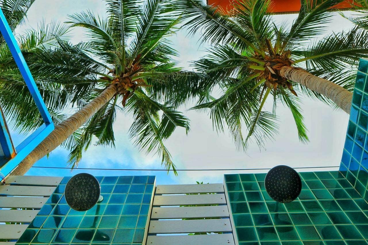 Napalai Resort Hua Hin Ngoại thất bức ảnh